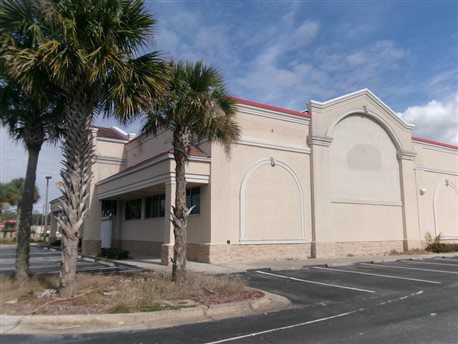 CVS Homosassa